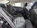 2025 Nissan Altima Sv за продажба в Tulsa, OK - Front End