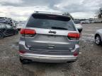 2016 Jeep Grand Cherokee Overland for Sale in Riverview, FL - Side