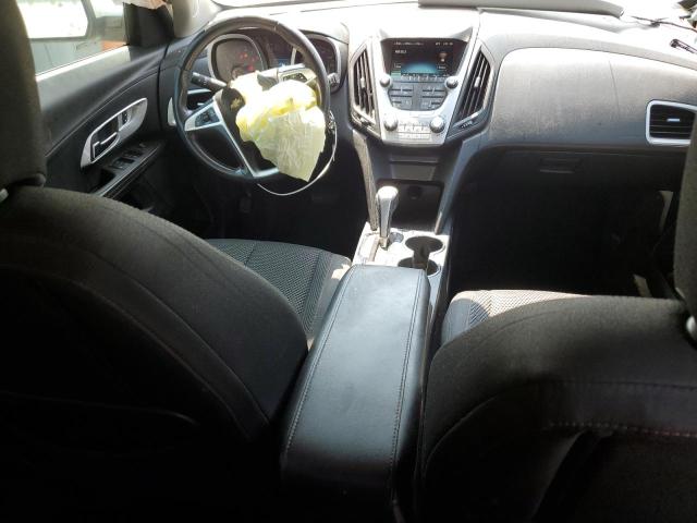  CHEVROLET EQUINOX 2015 Білий