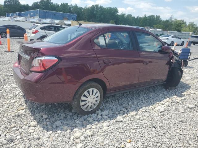  MITSUBISHI MIRAGE 2024 Fioletowy
