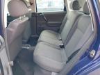 2004 VOLKSWAGEN POLO TWIST for sale at Copart CORBY