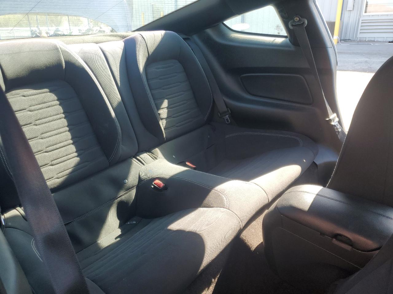 1FA6P8THXG5209187 FORD ALL Models 2016
