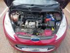 2008 FORD FIESTA ZET for sale at Copart SANDWICH