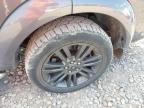 2016 LAND ROVER DISCOVERY for sale at Copart WISBECH