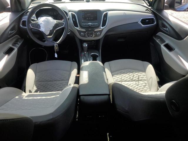  CHEVROLET EQUINOX 2020 Szary
