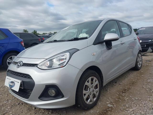 HYUNDAI I10 SE 2014