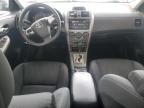 2013 Toyota Corolla Base продається в Cartersville, GA - Side