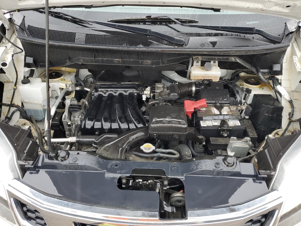 2019 Nissan Nv200 2.5S VIN: 3N6CM0KN9KK690835 Lot: 62183575