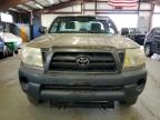 2007 TOYOTA TACOMA    for sale at Copart CT - HARTFORD SPRINGFIELD