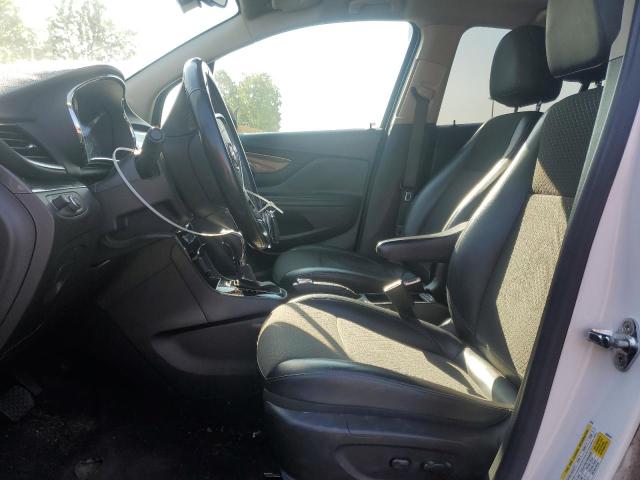  BUICK ENCORE 2021 White
