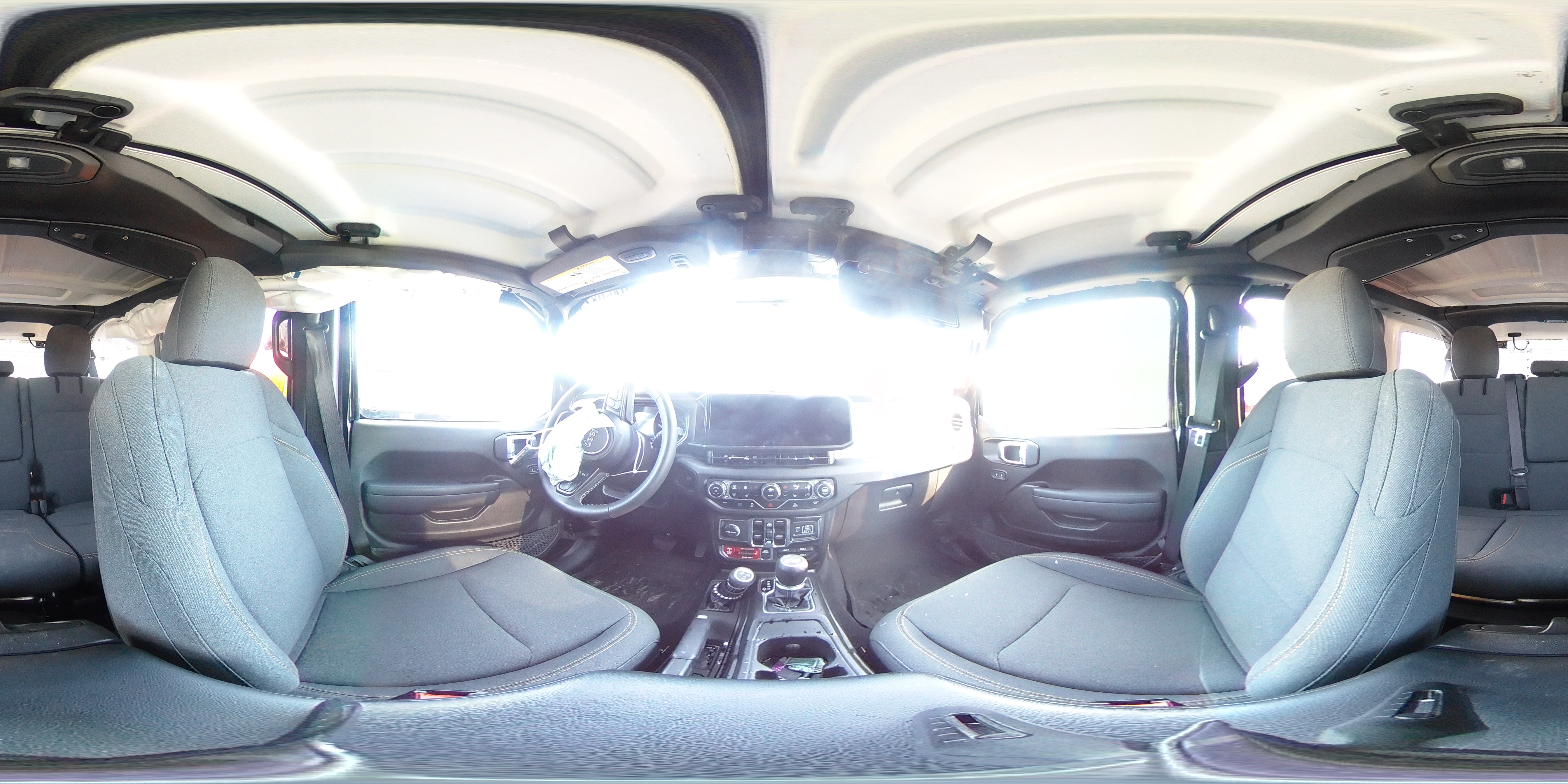 2025 Jeep Wrangler Sport 4Xe VIN: 1C4RJXN67SW533554 Lot: 62460825