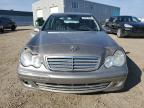 2006 MERCEDES-BENZ C 280 4MATIC   for sale at Copart AB - EDMONTON
