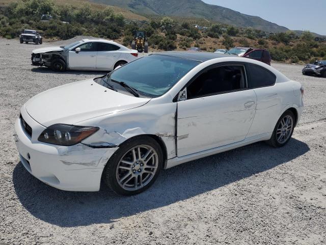 2010 Toyota Scion Tc 