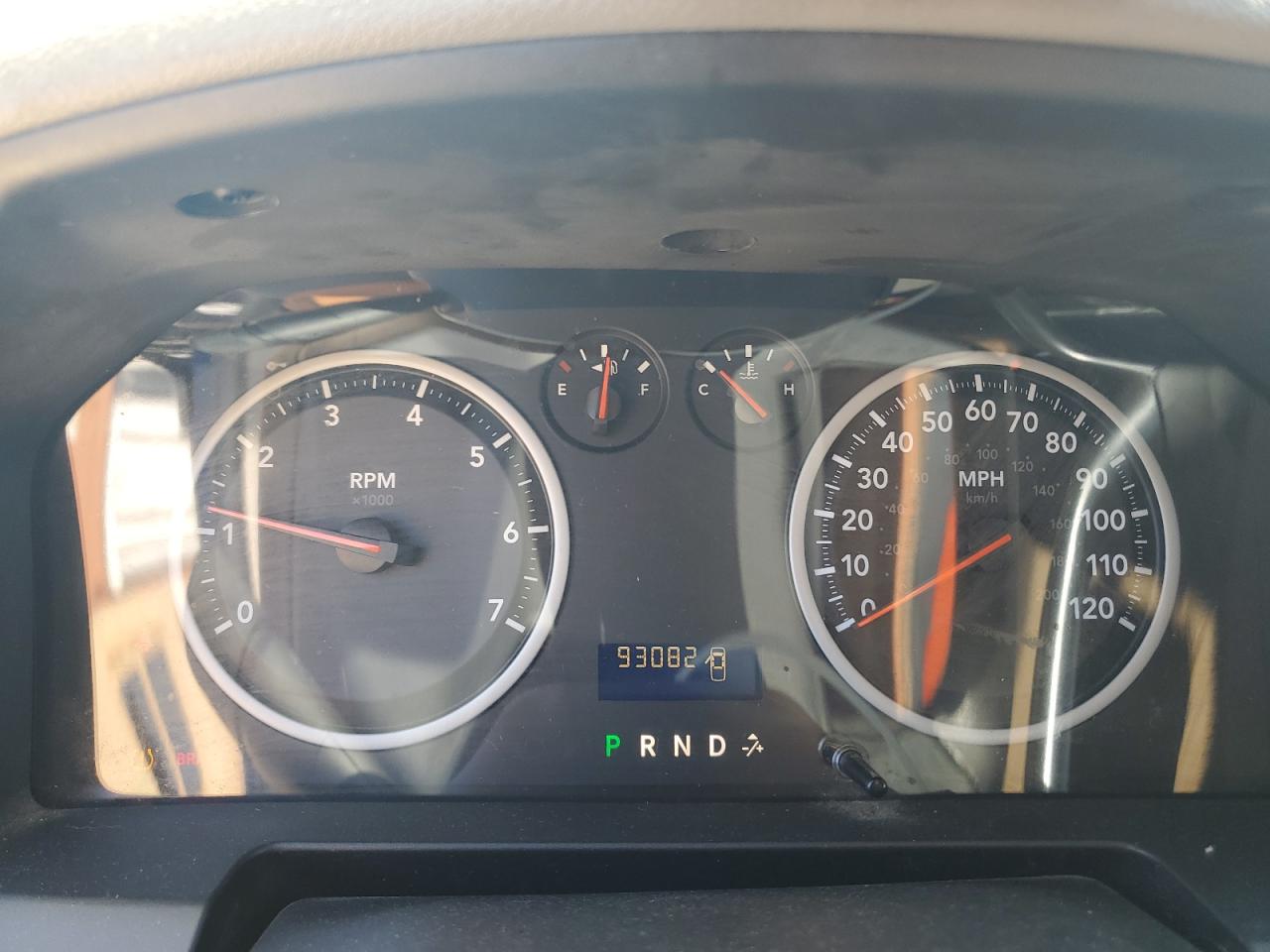 2012 Dodge Ram 1500 St VIN: 1C6RD7FT2CS343382 Lot: 61137675