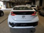 2018 Hyundai Ioniq Sel zu verkaufen in West Mifflin, PA - Rear End