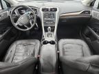 2014 Ford Fusion Se იყიდება Arcadia-ში, FL - Mechanical