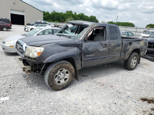 2010 Toyota Tacoma Prerunner Access Cab