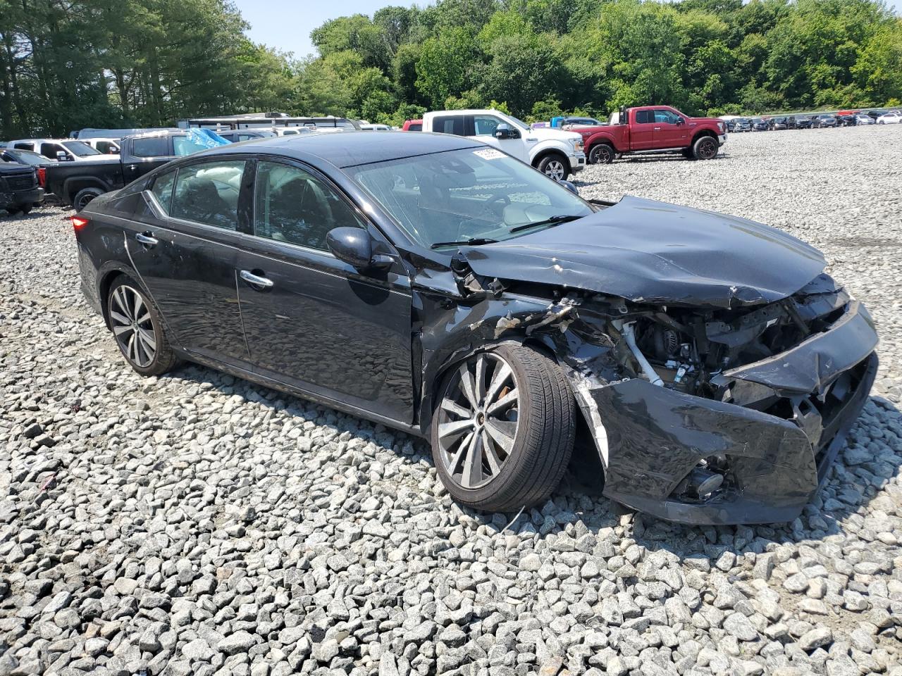 1N4BL4FV7LN303834 NISSAN ALTIMA 2020