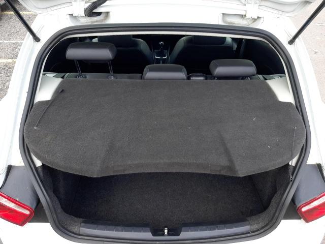 2016 SEAT IBIZA CONN