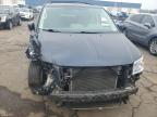 2008 Dodge Grand Caravan Sxt იყიდება Woodhaven-ში, MI - Front End