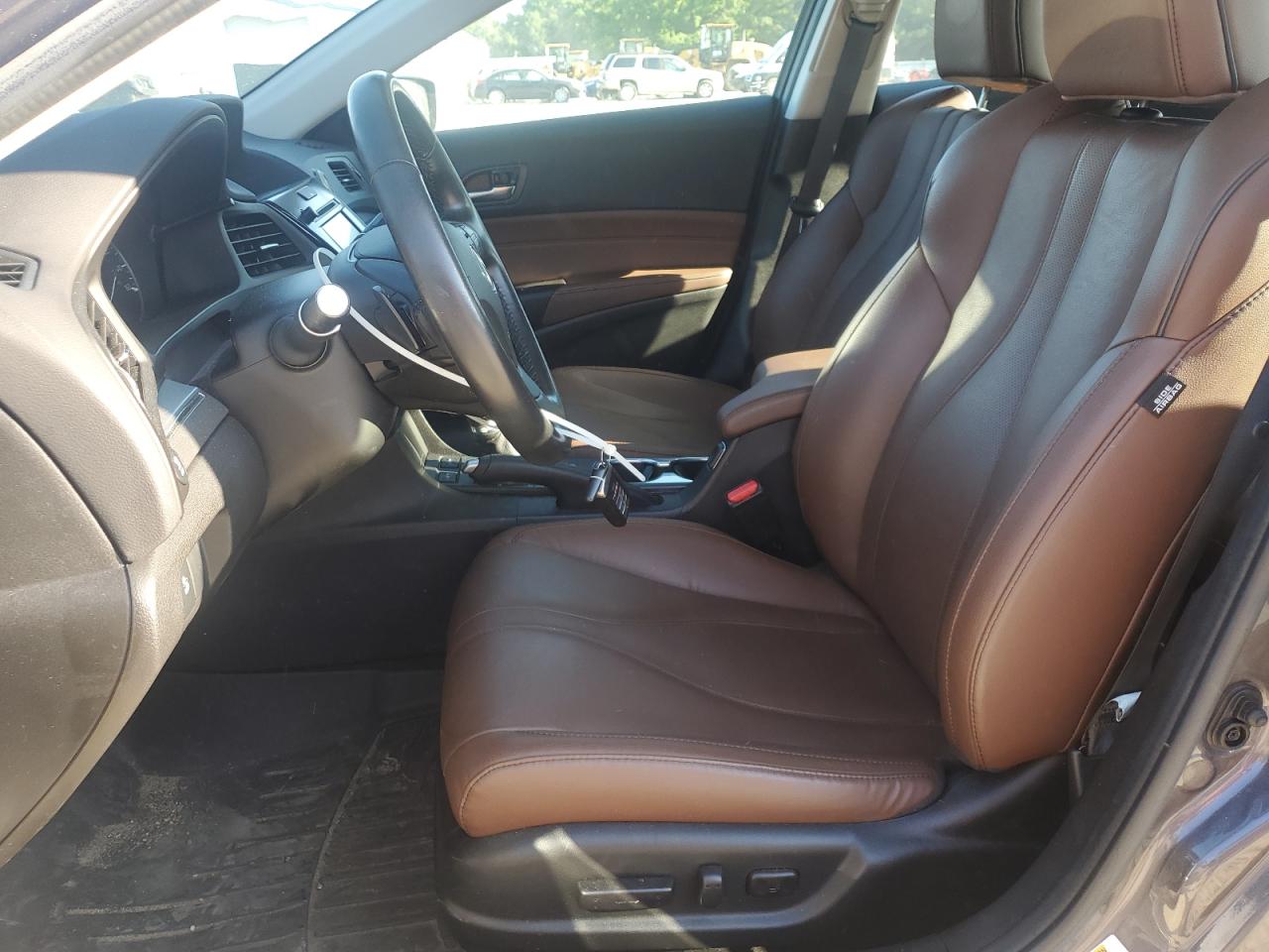 2022 Acura Ilx Premium VIN: 19UDE2F70NA004796 Lot: 61659045