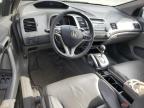 2010 Honda Civic Exl for Sale in Austell, GA - Front End