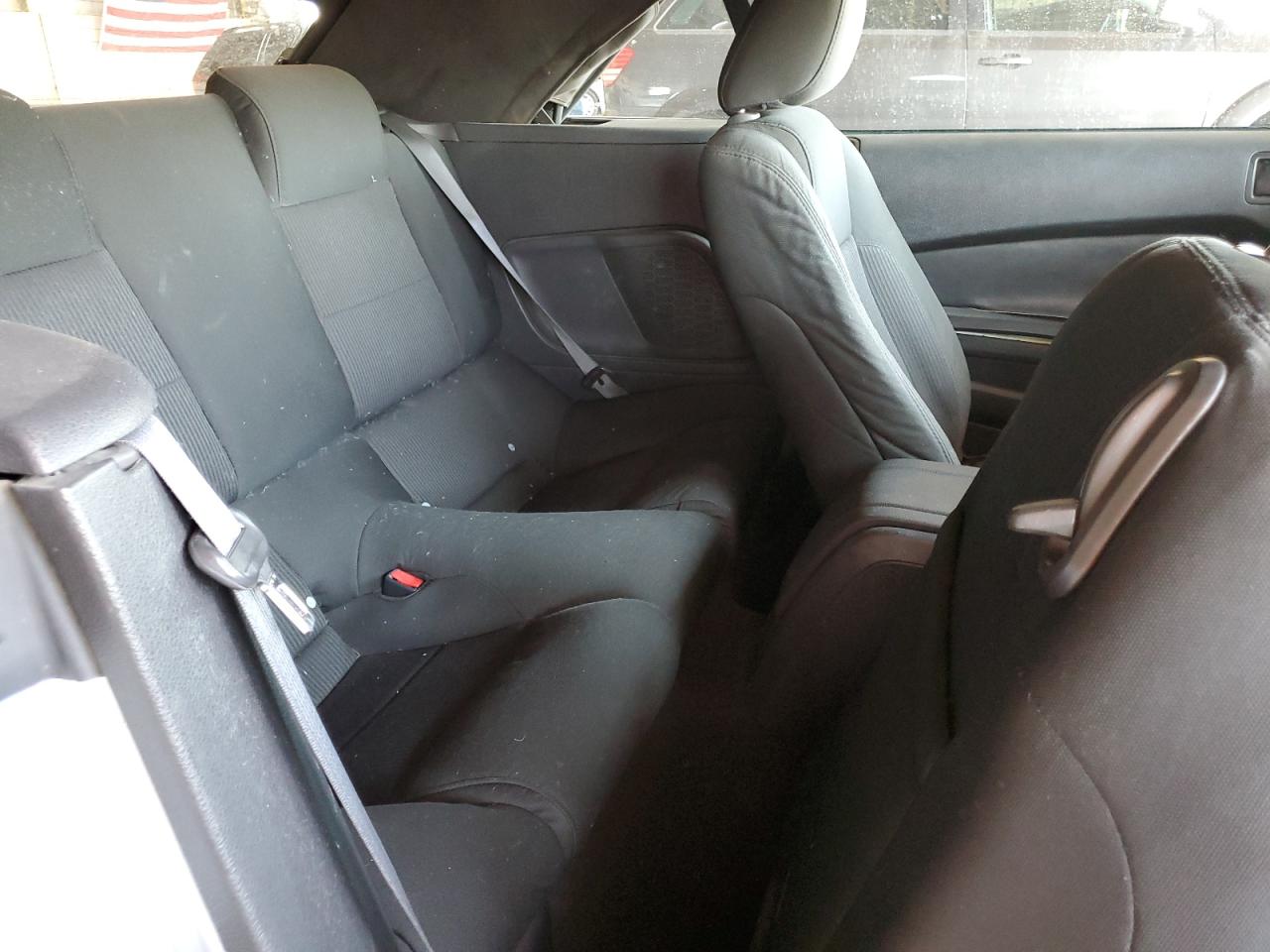 2010 Ford Mustang VIN: 1ZVBP8EN2A5122819 Lot: 63139715