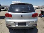 2018 Volkswagen Tiguan Limited  en Venta en Las Vegas, NV - Front End