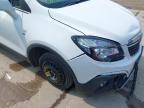 2013 VAUXHALL MOKKA SE C for sale at Copart PETERLEE