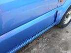 2003 SUZUKI JIMNY JLX for sale at Copart PETERLEE