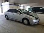 2009 Honda Civic Hybrid for Sale in Sandston, VA - Front End