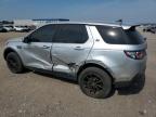 2016 Land Rover Discovery Sport Se за продажба в Greenwood, NE - Side