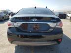 2013 Hyundai Sonata Hybrid na sprzedaż w Sun Valley, CA - Front End