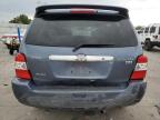 2007 Toyota Highlander Hybrid на продаже в Littleton, CO - Rear End