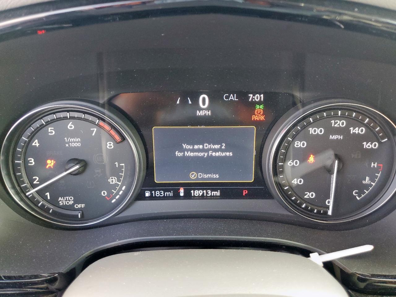 2022 Cadillac Xt6 Premium Luxury VIN: 1GYKPCRS1NZ152828 Lot: 61094295