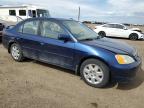 2002 Honda Civic Lx for Sale in Rocky View County, AB - Rear End