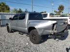 2022 Toyota Tacoma Double Cab   na sprzedaż w Riverview, FL - Front End