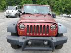 2012 Jeep Wrangler Sport на продаже в Marlboro, NY - Minor Dent/Scratches