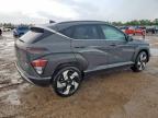 2025 Hyundai Kona Limited на продаже в Houston, TX - Front End