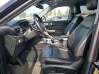 2021 Ford Explorer Limited   იყიდება Rancho Cucamonga-ში, CA - Rear End
