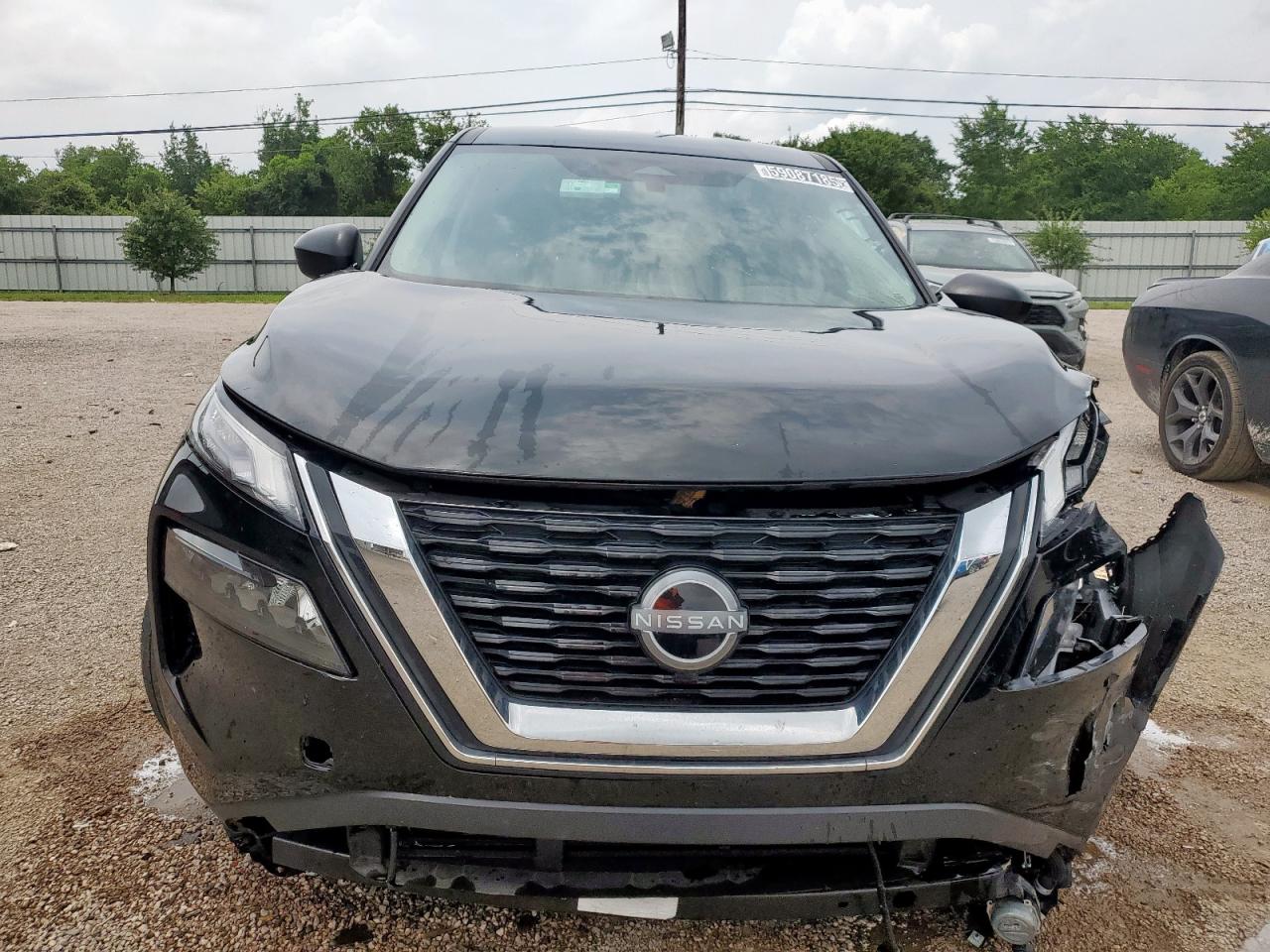 5N1BT3AB2PC895402 NISSAN ROGUE 2023