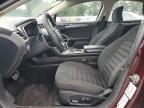2017 Ford Fusion Se na sprzedaż w Loganville, GA - Rear End