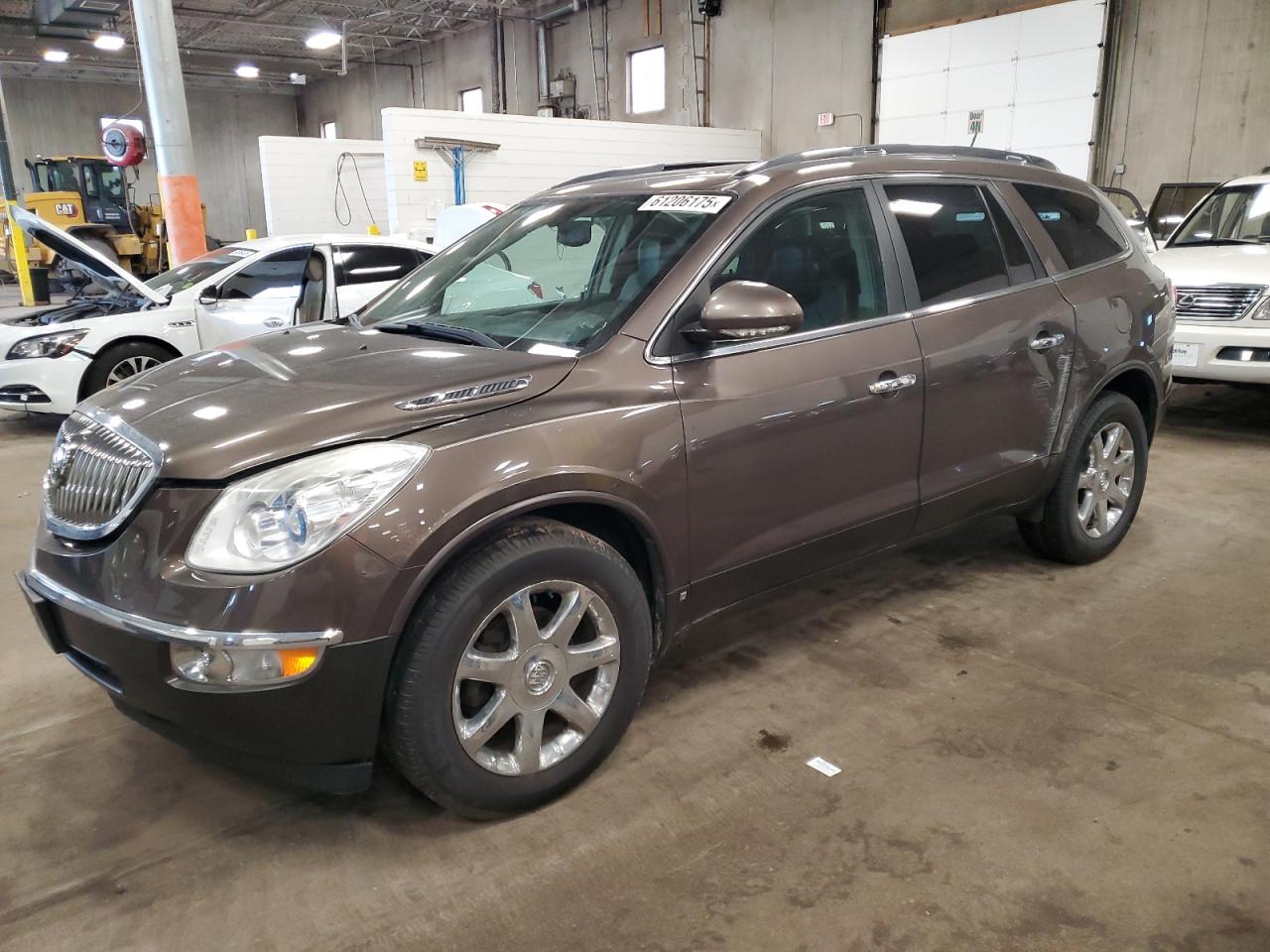 2009 Buick Enclave Cxl იყიდება Blaine-ში, MN - Side