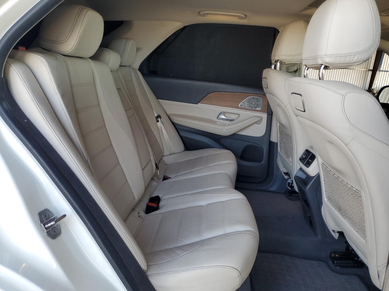 2020 Mercedes-Benz Gle 350 4Matic VIN: 4JGFB4KBXLA249278 Lot: 62563245