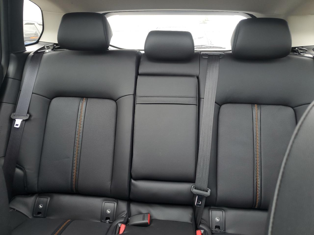 2025 Mazda Cx-50 Premium Plus VIN: 7MMVABEY6SN358299 Lot: 61337555
