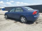 2002 Honda Civic Lx للبيع في Orlando، FL - Side