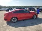 2016 HONDA CIVIC LX   à vendre chez Copart SC - NORTH CHARLESTON