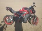 2024 KAWASAKI ZR900 F   for sale at Copart CO - DENVER