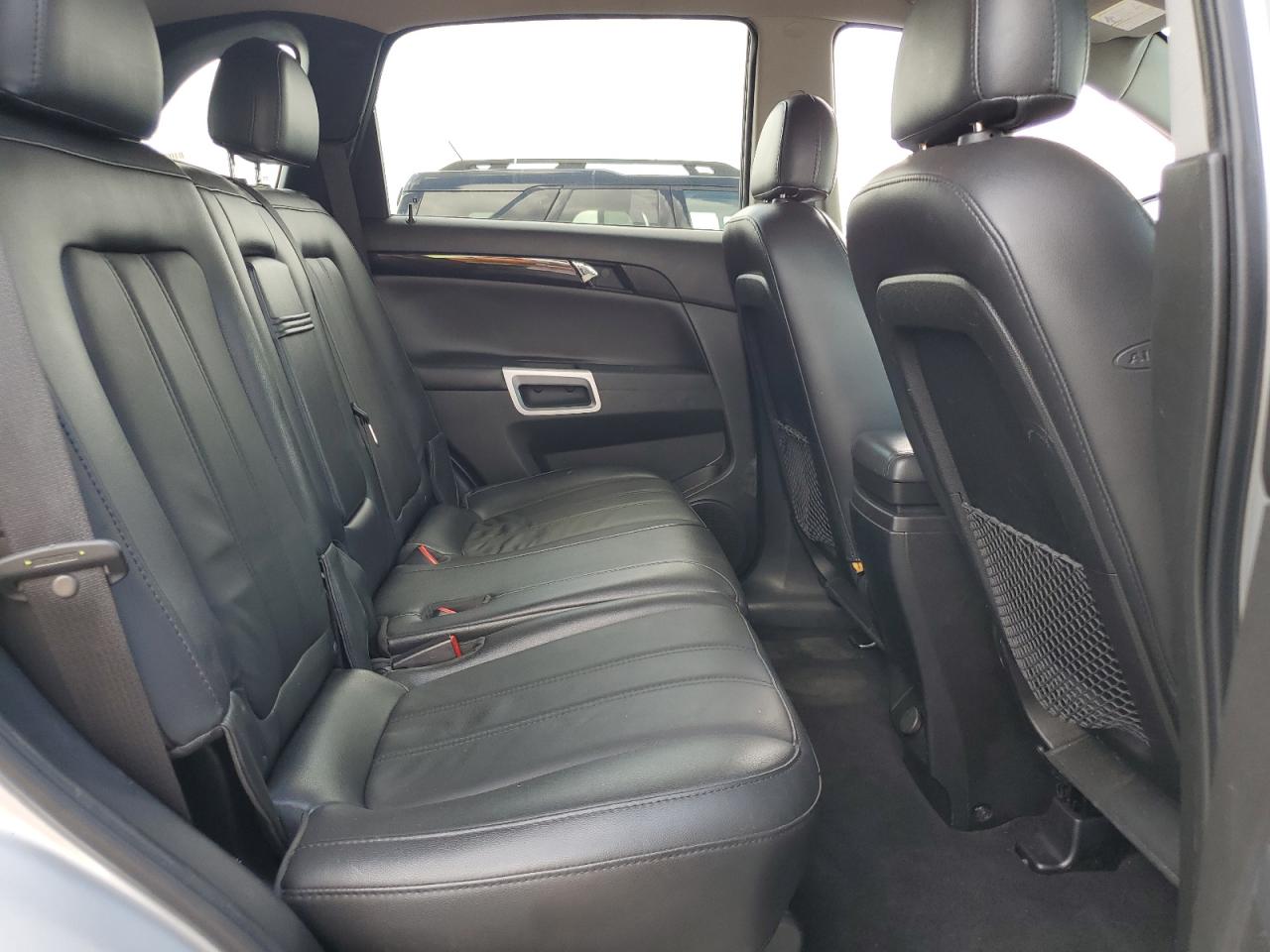 2015 Chevrolet Captiva Lt VIN: 3GNAL3EK7FS517800 Lot: 60931915