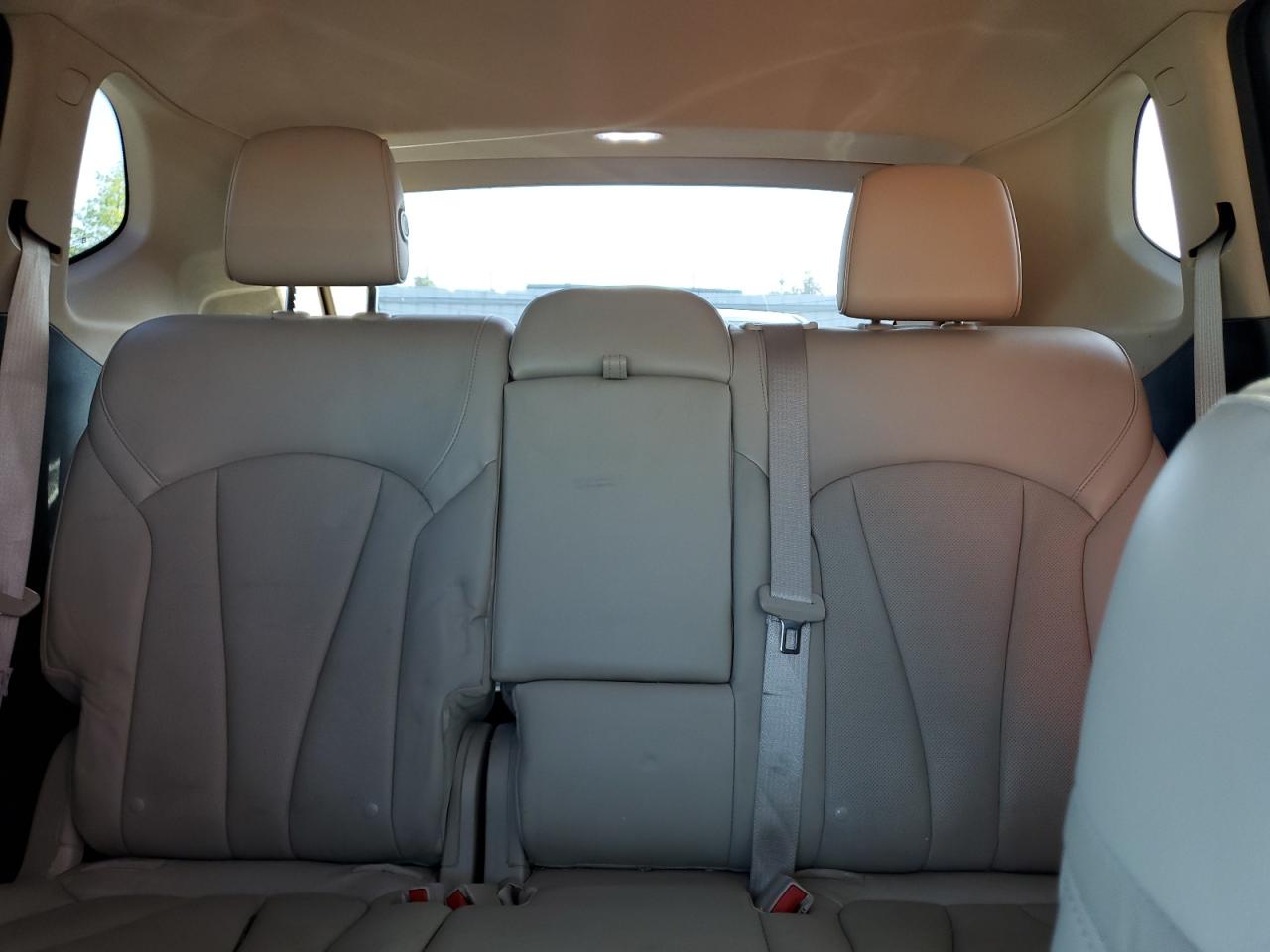 2017 Buick Envision Essence VIN: LRBFXBSA8HD053300 Lot: 60903405